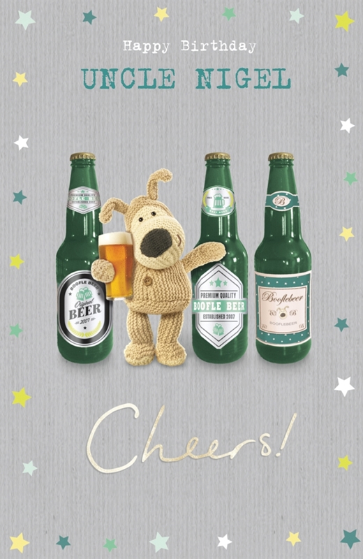 Show details for Uncle Large