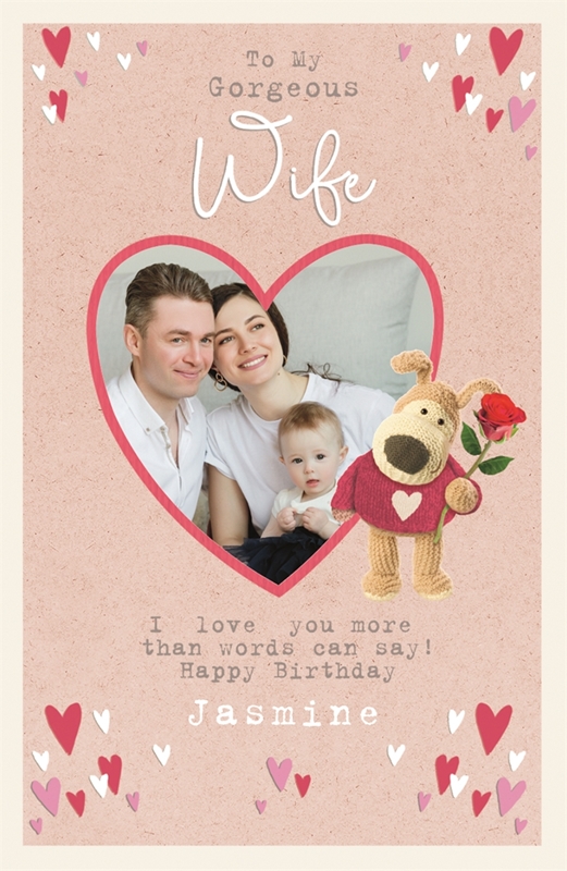 Show details for Wife