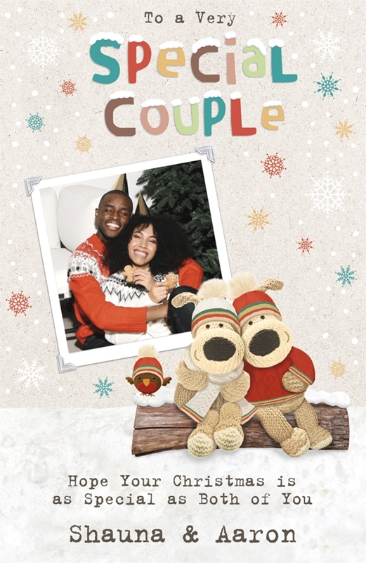 Show details for Special Couple SMALL